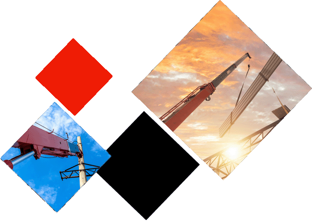 Mobile Crane Service