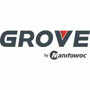 APC crane repair parts SERVICE