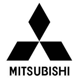 Mitsubishi 2026